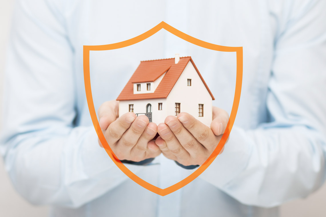 home Property & Fire Insurance